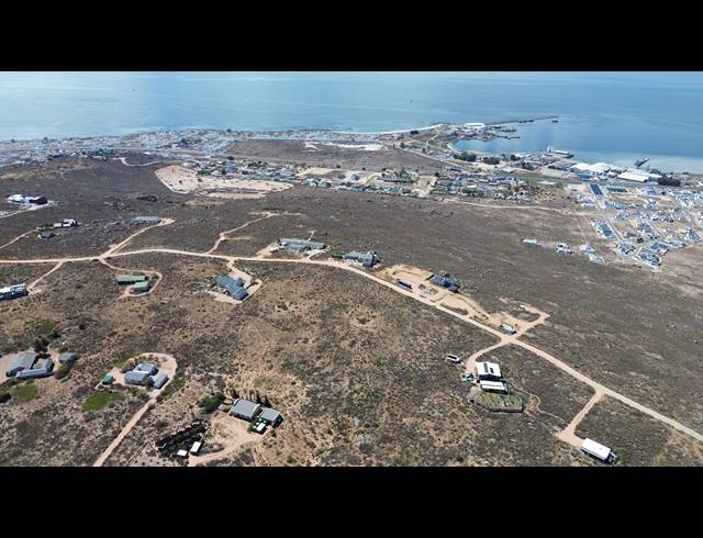 10,415M² VACANT LAND FOR SALE IN BRITANNICA HEIGHTS